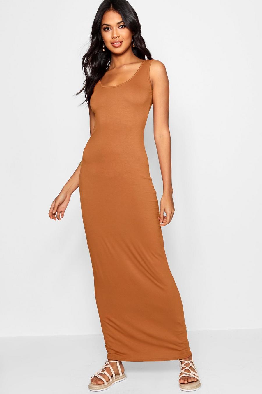 Robe longue, Rust image number 1