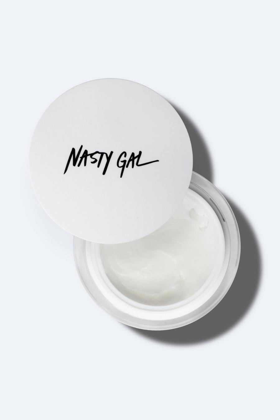 Neutral Nasty Gal Beauty Beauty Face Base 2-in-1 Cream