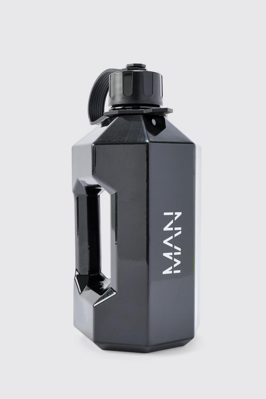 Man Active XI Wasserflasche, Black