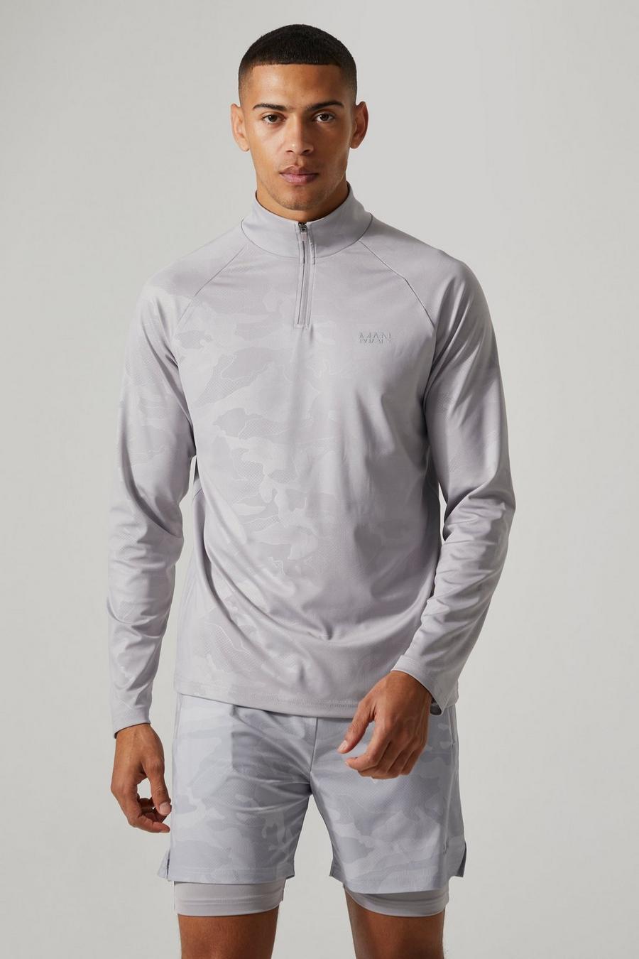 Light grey For The North Face Cyclone Jacket