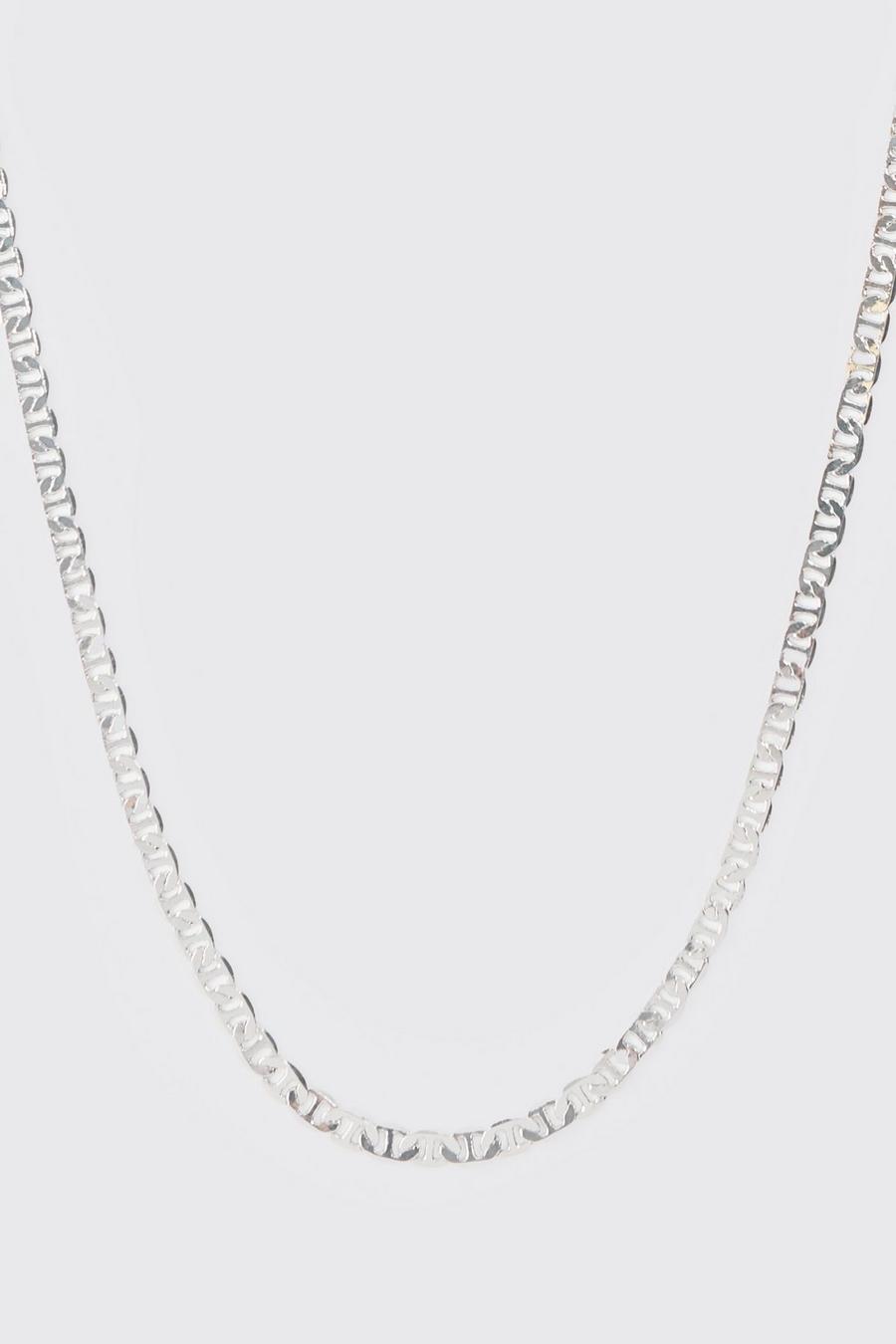 Halskette, Silver image number 1