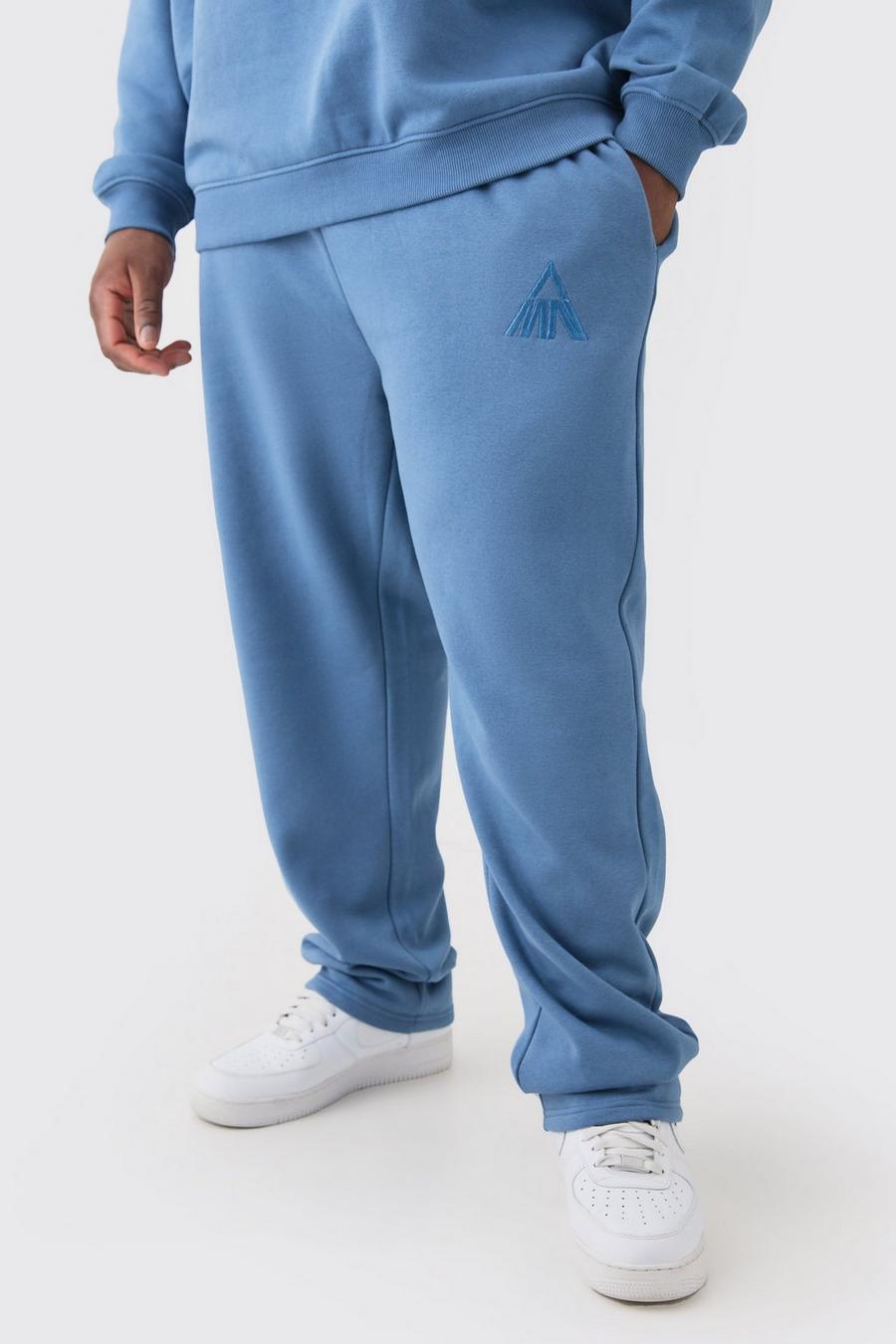 Ink Plus Man Regular Fit Basic Jogger