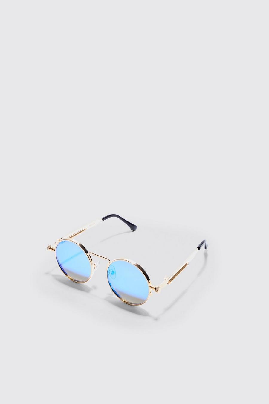 Gold Jawbreaker Shift Prizm Road sunglasses