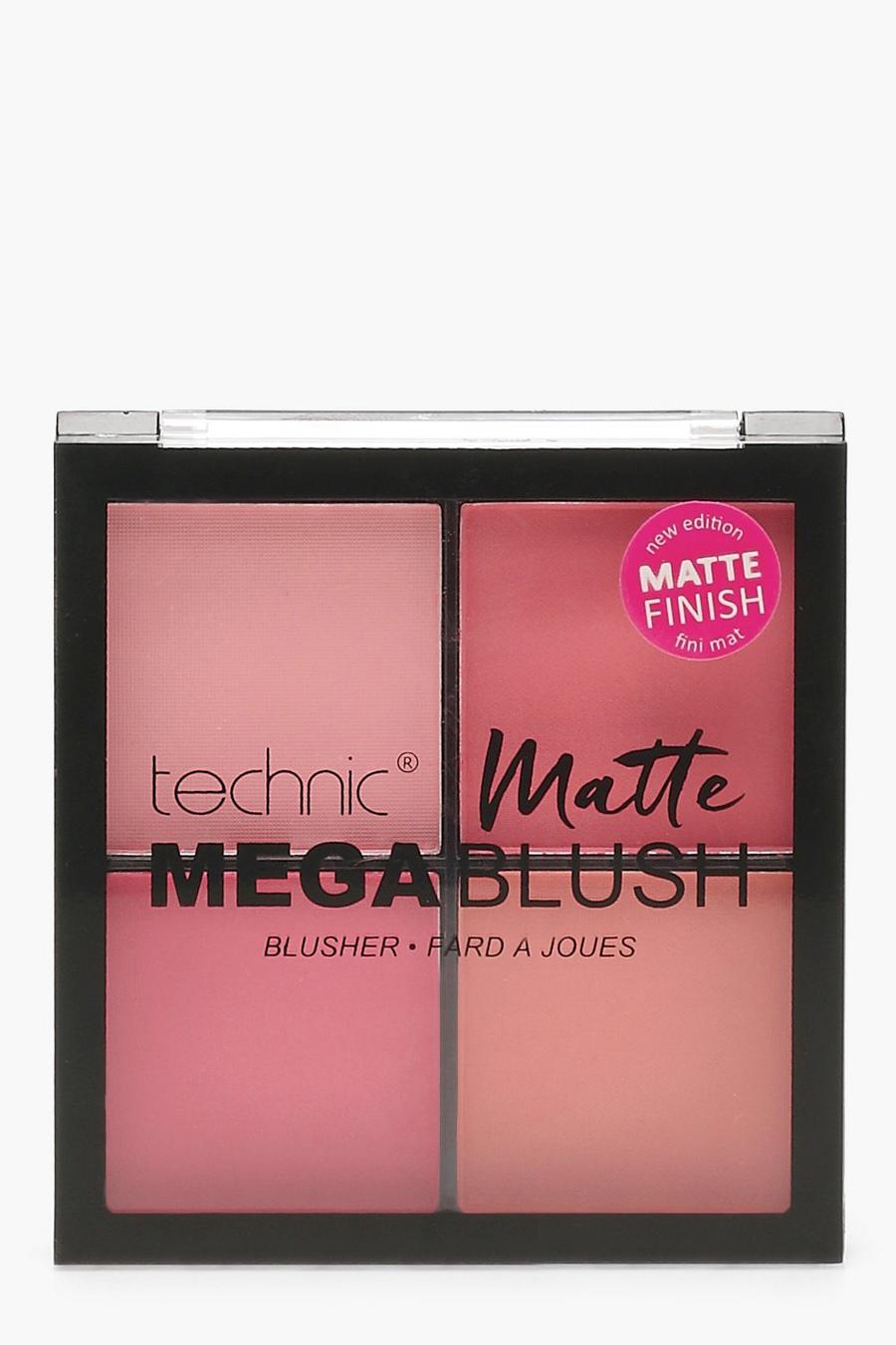 Technic Mattes Mega-Rouge image number 1