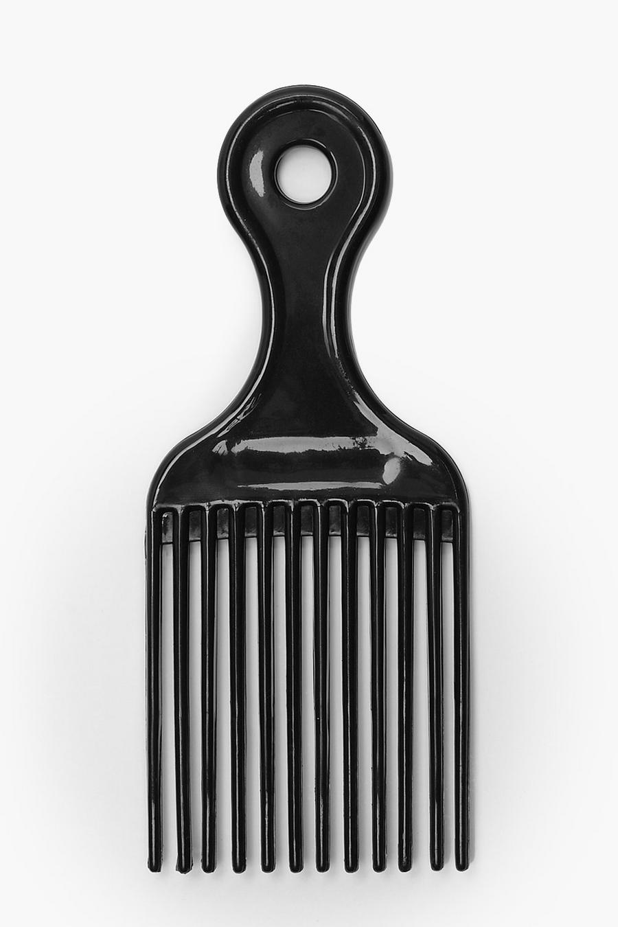 Black Afro Comb image number 1