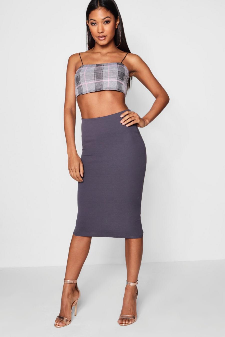 Midi Skirt image number 1