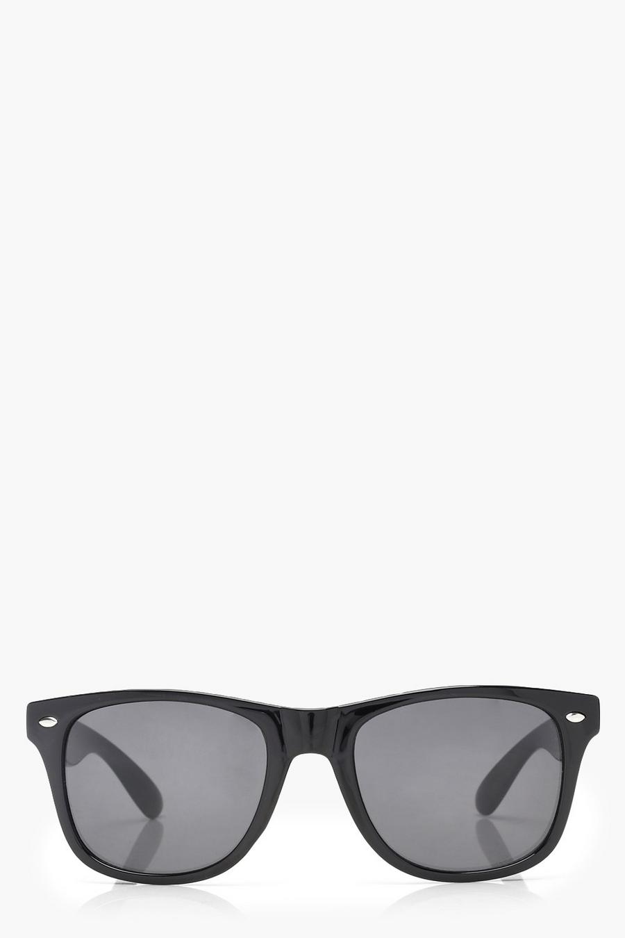 Square Frame Sunglasses image number 1