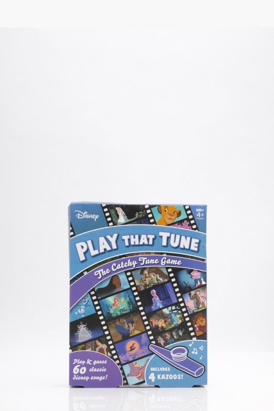 Disney Play That Tune Game image number 1