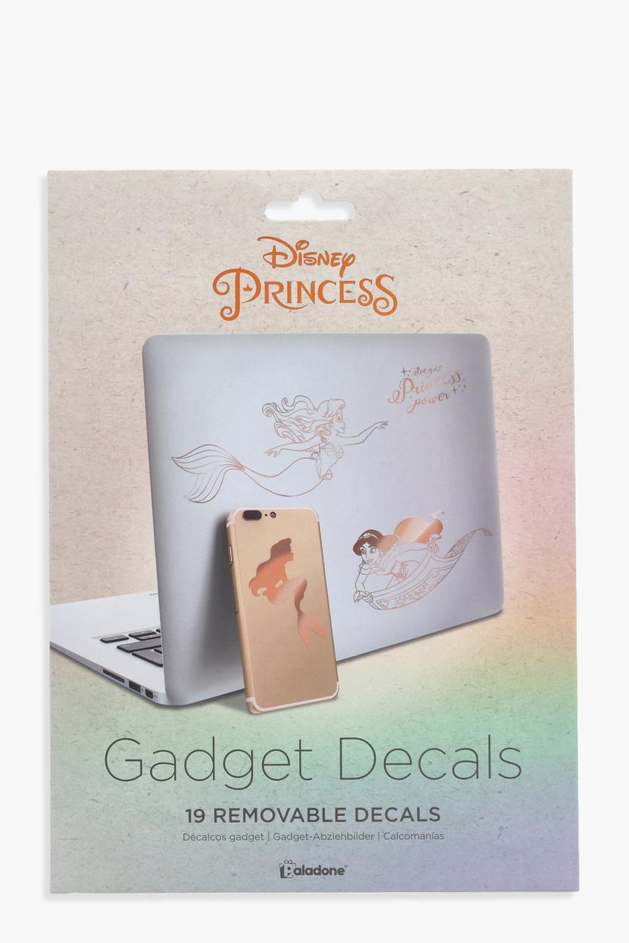 Disney Princess Gadget adesivi image number 1