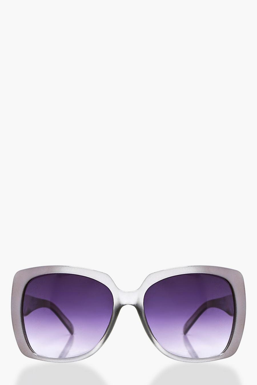 Iris Oversized Fashion glasses image number 1