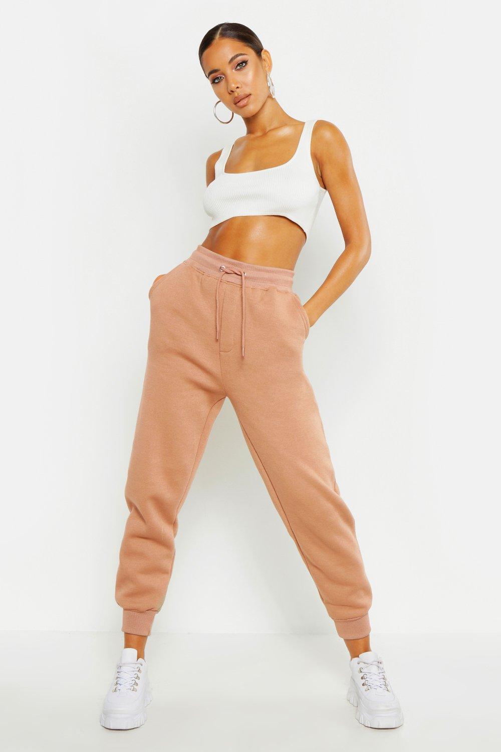 Athleisure Casual Sweat Joggers