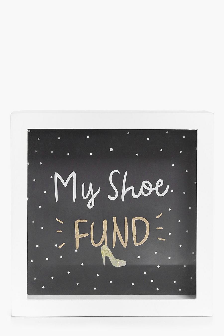 My Shoe Fund Money Box image number 1