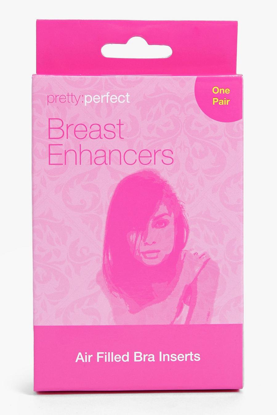 Nude Breast Enhancers image number 1