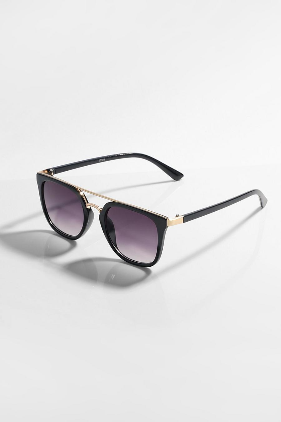 Black Ct0225s Gold Sunglasses