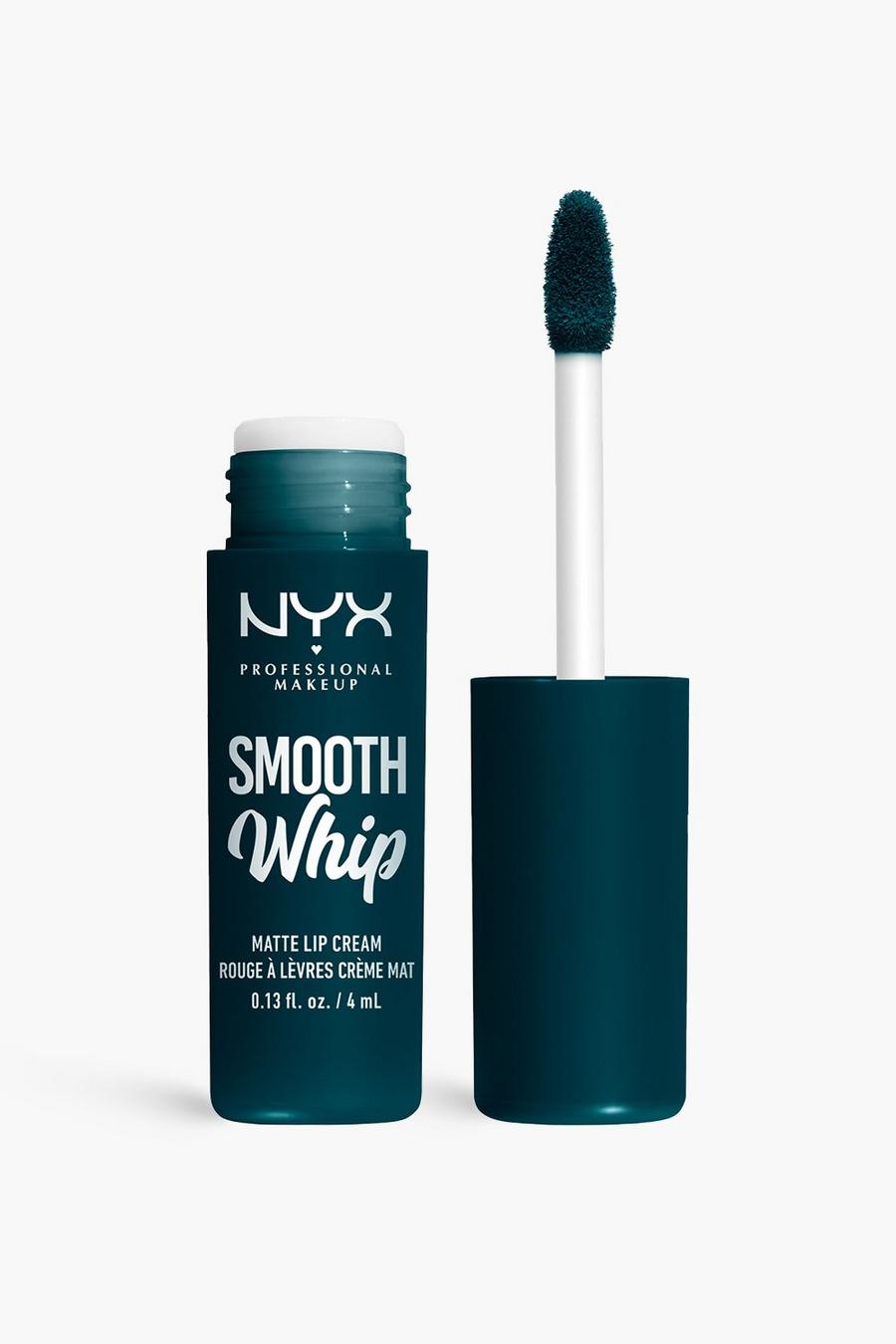 Feelings NYX Professional Makeup Smooth Whip Matte Lip Cream
