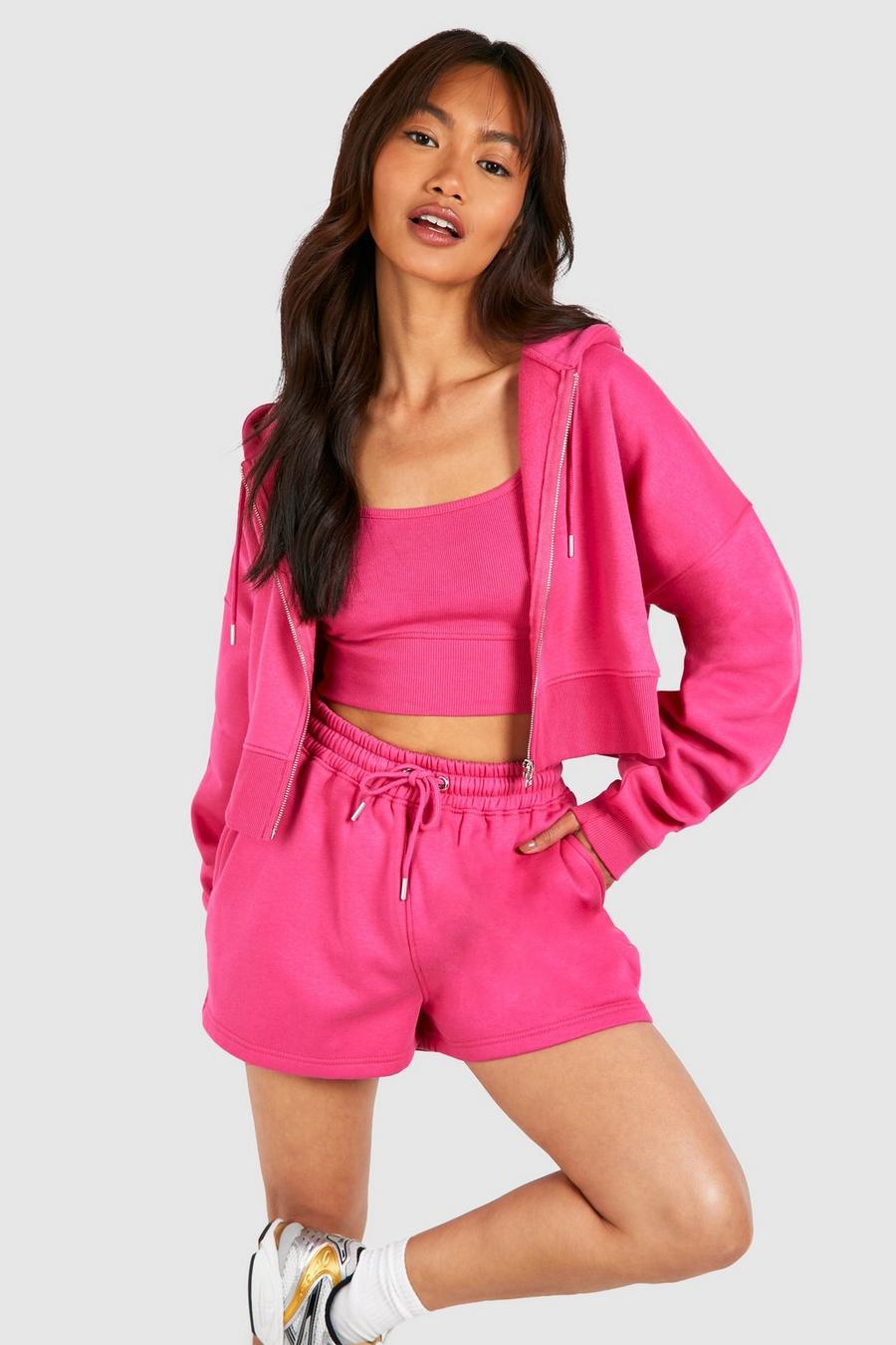 Pink Going Out Jackets 