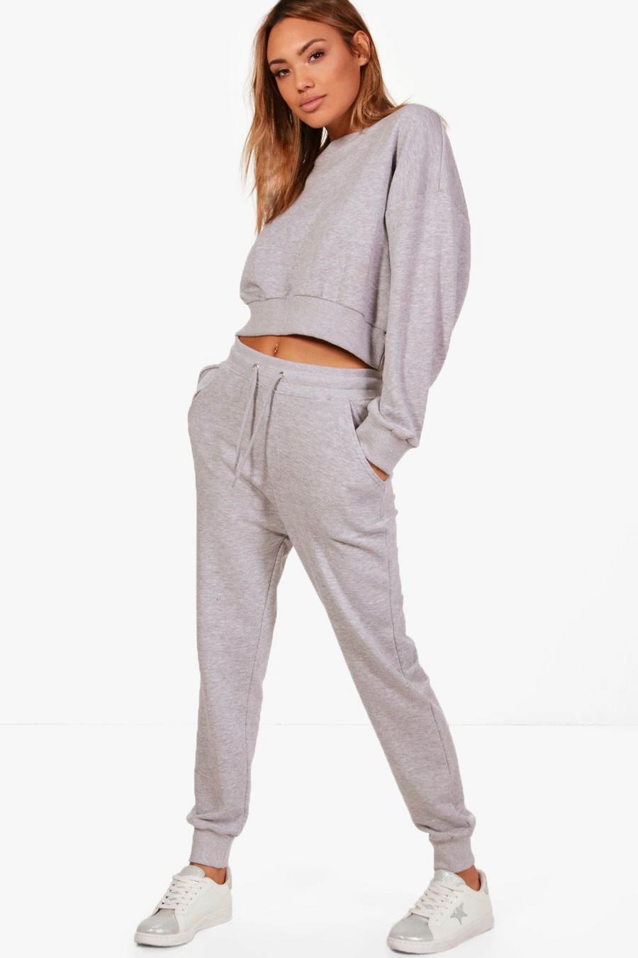 Athleisure Jogger image number 1