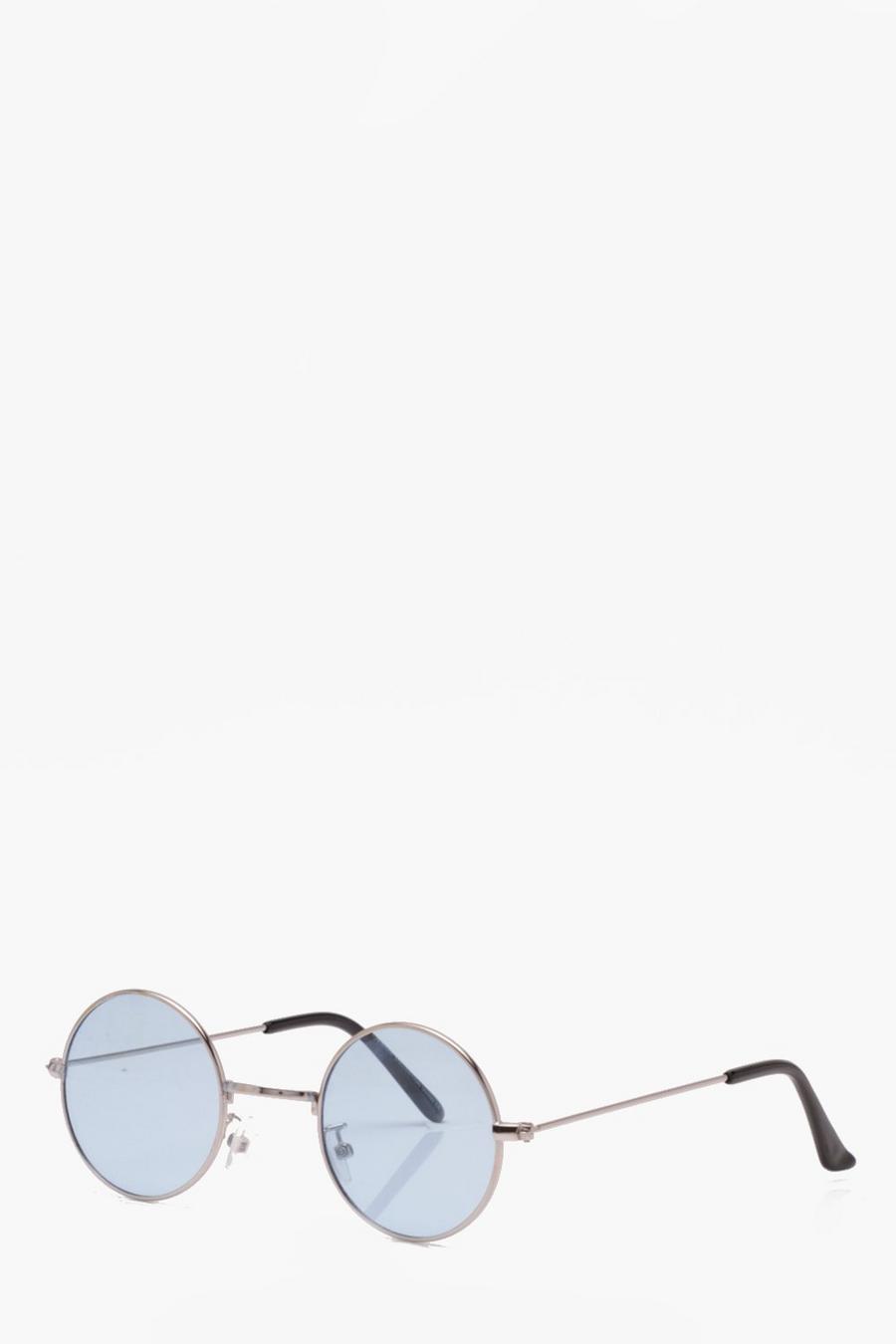 Gafas con lentes teñidas de azul image number 1