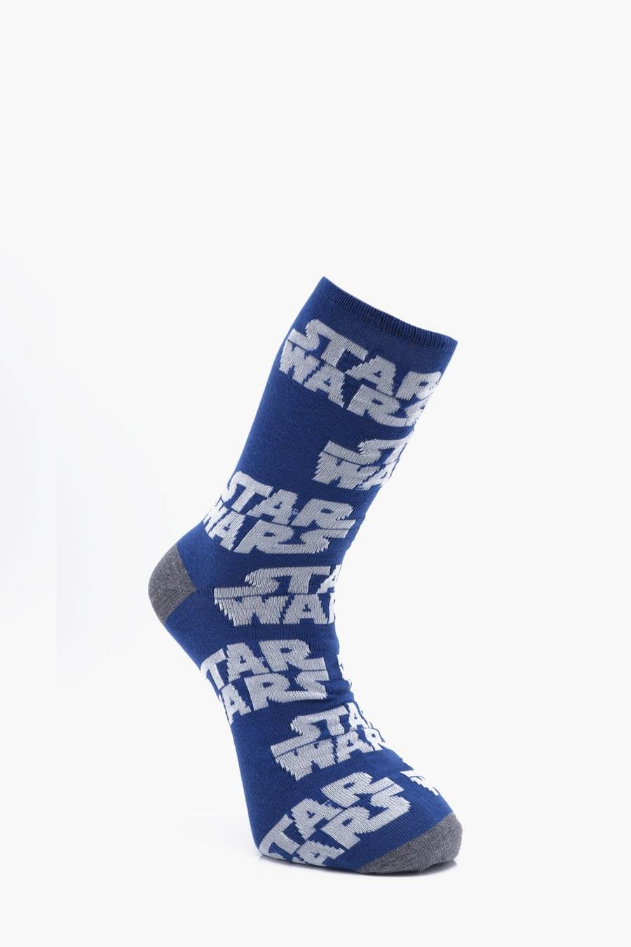 Star Wars Socks image number 1