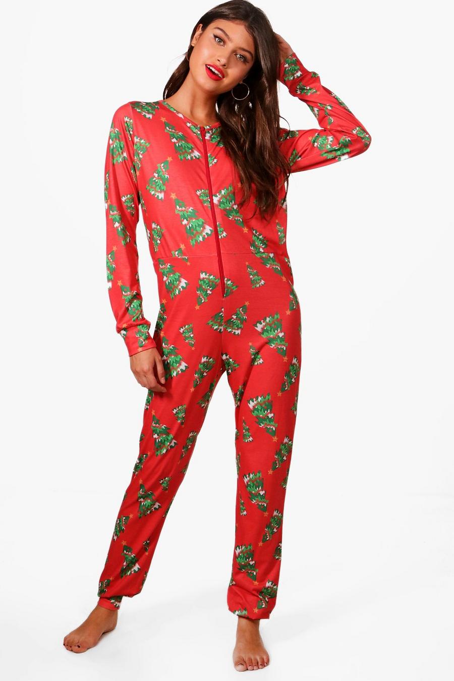 Christmas Tree Onesie image number 1