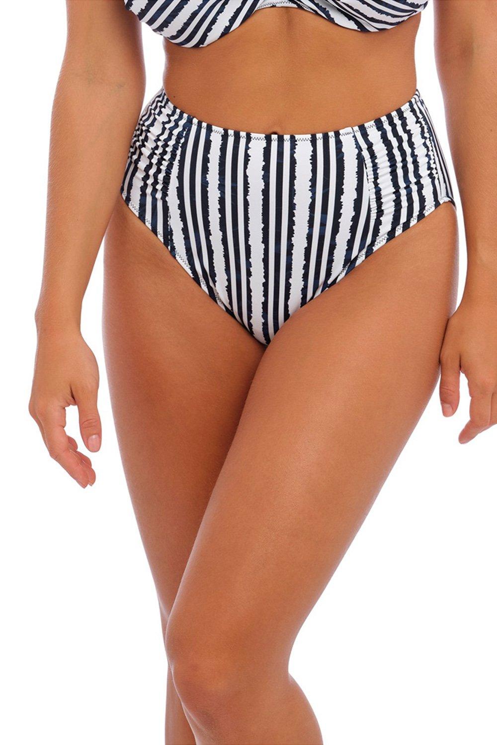 Swimwear Sunshine Coast High Waist Bikini Brief Fantasie