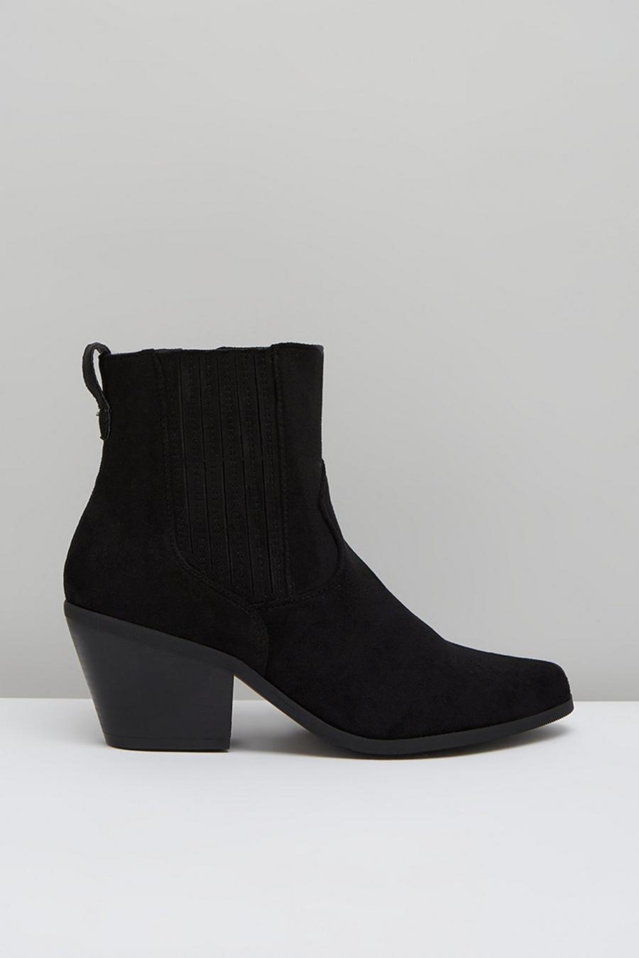 Arlo Ankle Boot