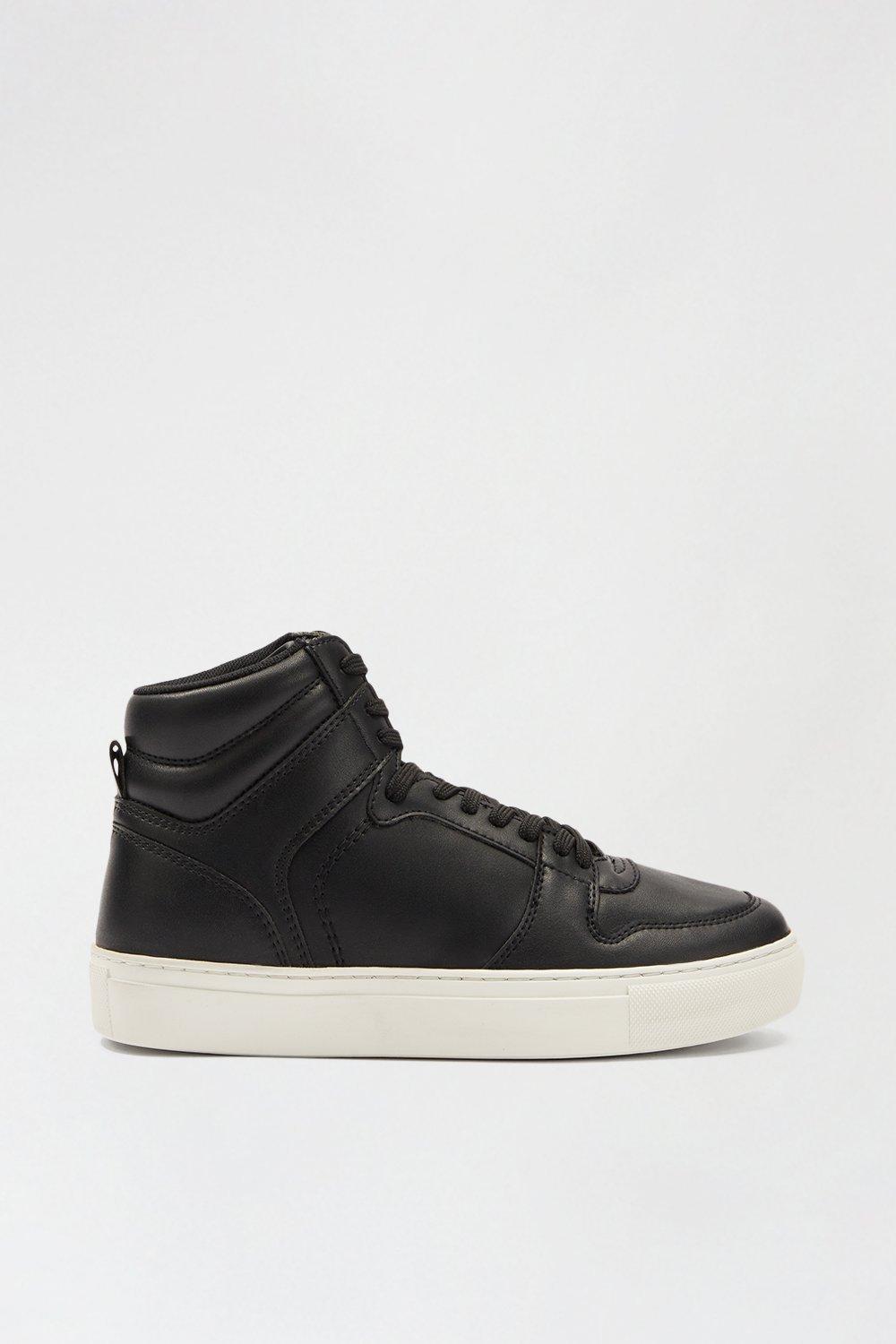 Trainers | Hi-top Trainers | Burton