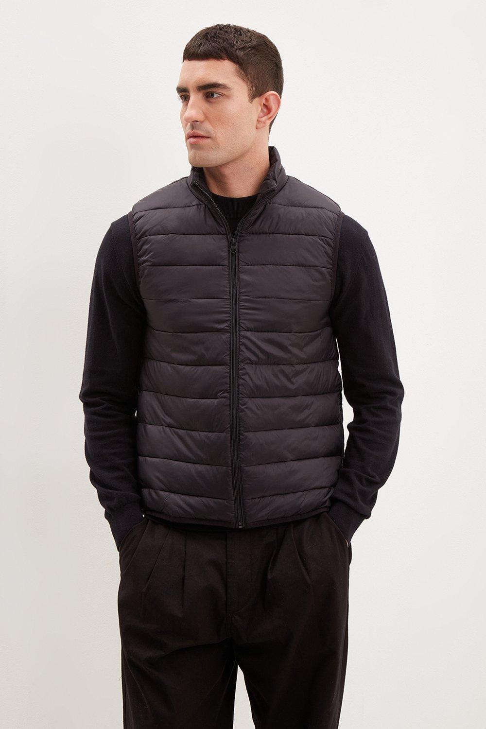 Jackets & Coats | Liner Gilet | Burton