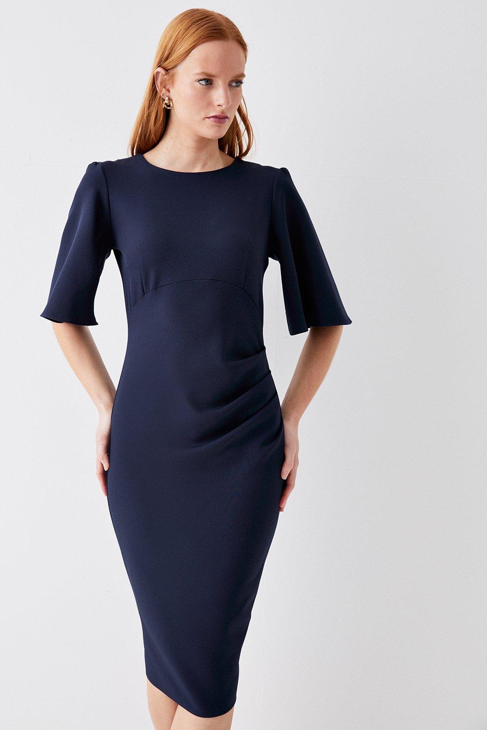 coast velma dress