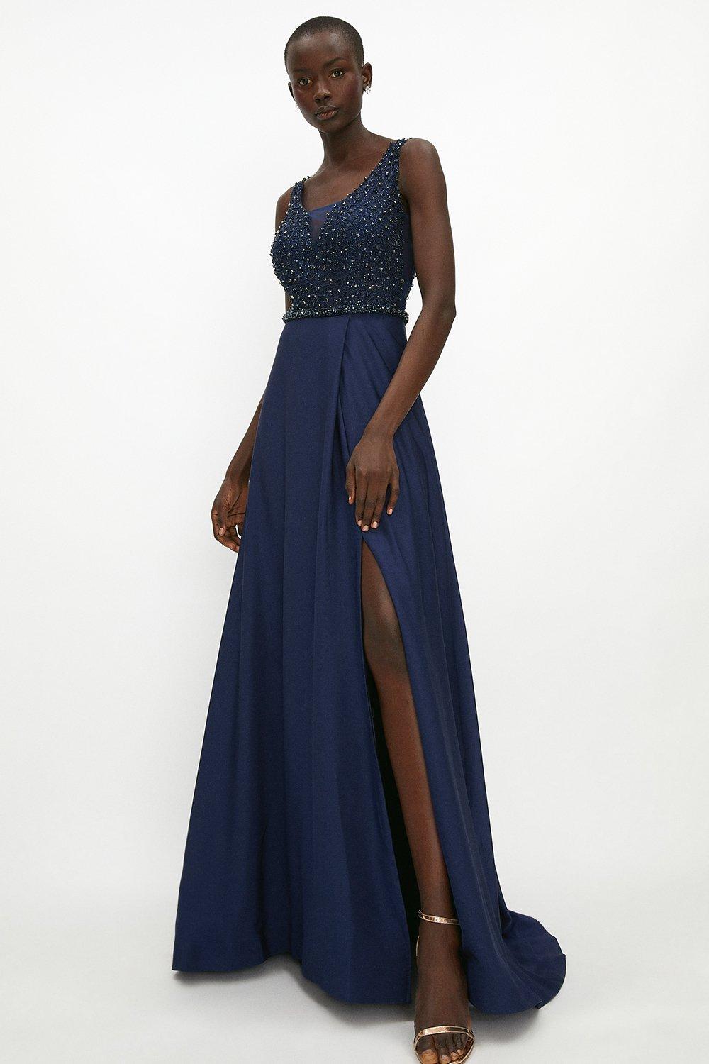 coast party dresses debenhams