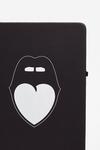NastyGal Nasty Gal Mouth Off A5 Notebook thumbnail 4
