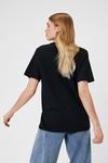 NastyGal Grateful Dead Relaxed Graphic Band T-Shirt thumbnail 4