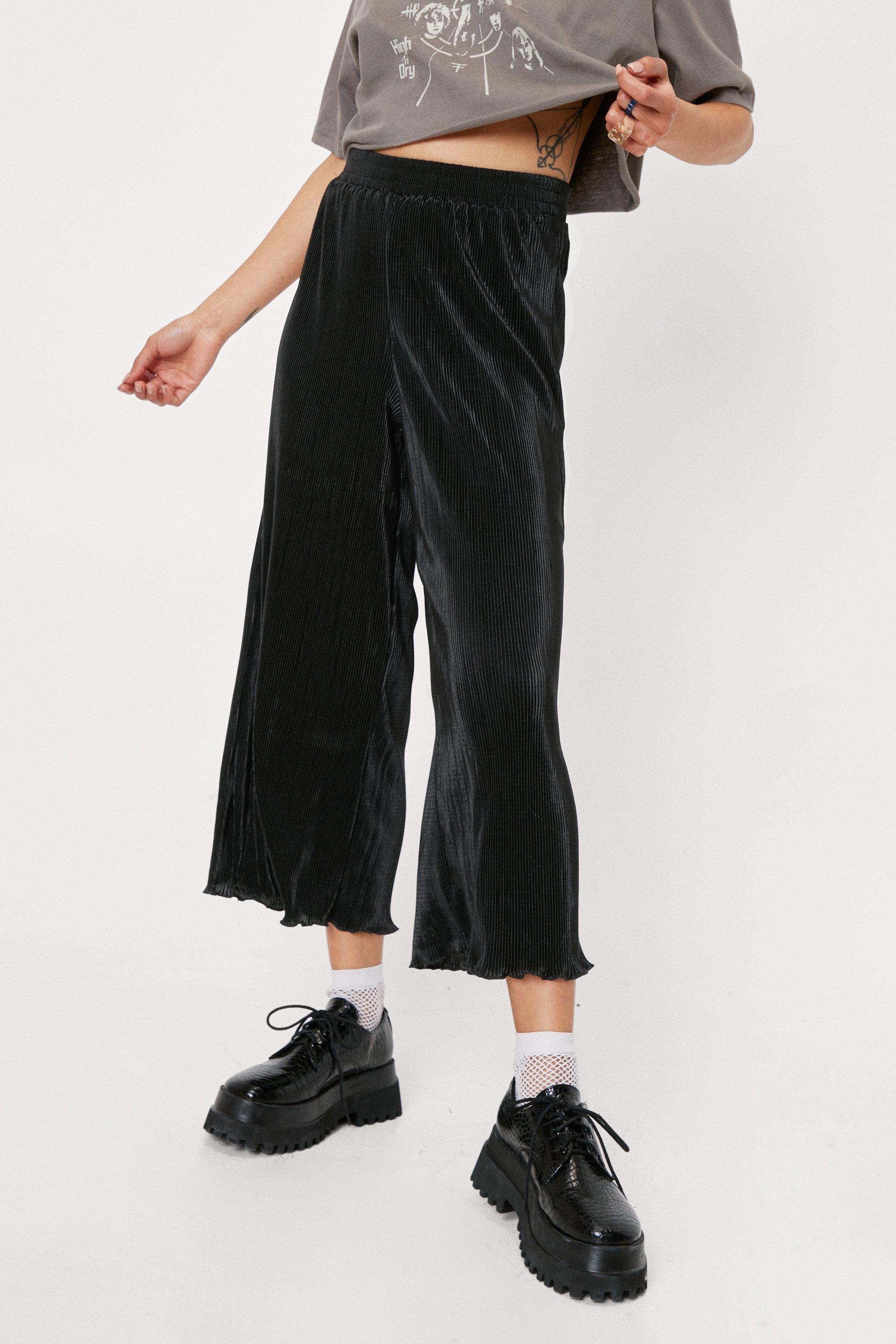 Petite culottes trousers uk store
