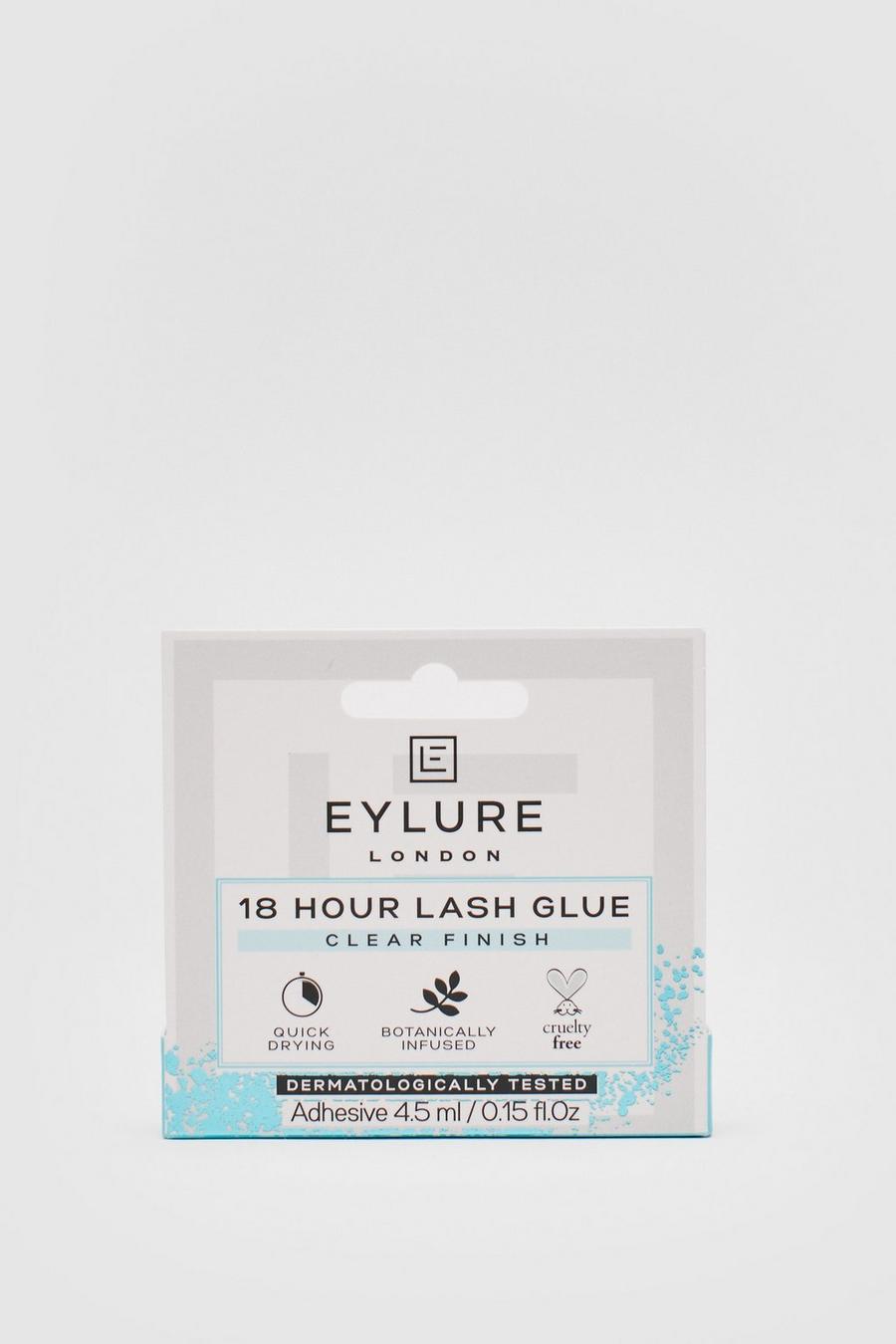 Eylure Clear Latex Free 18 Hour Lash Glue
