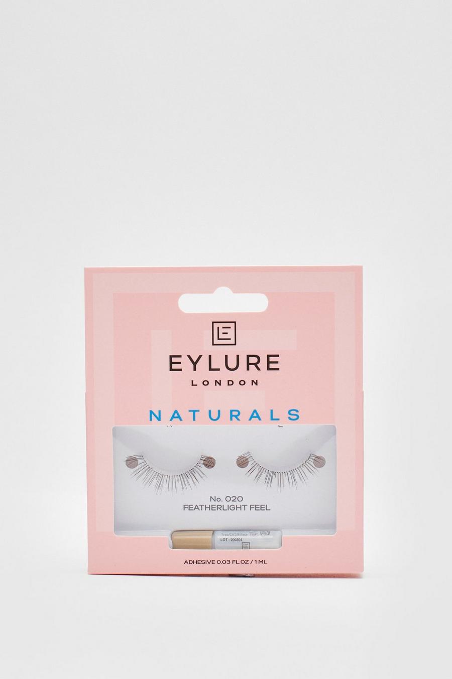 Black Eylure Naturals 2 False Lashes