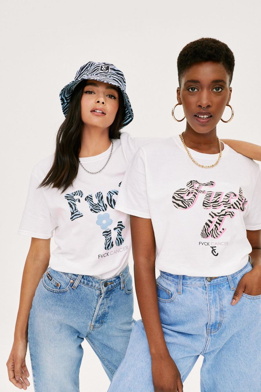 Fuck Head And Neck Cancer T Shirt Fighting Cancer Together Fuck Head And Neck Cancer T Shirt Fighting Cancer Together