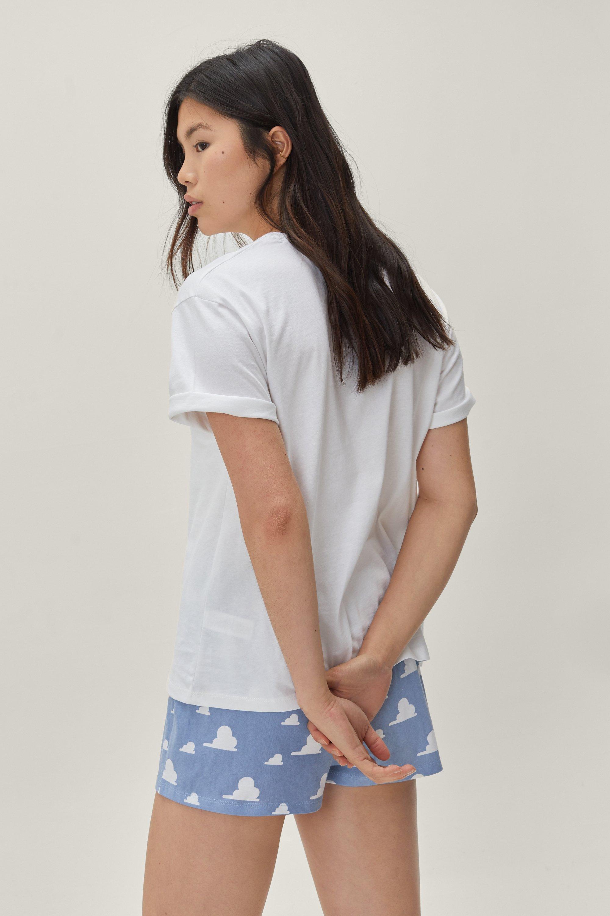 Toy story pyjamas discount boohoo