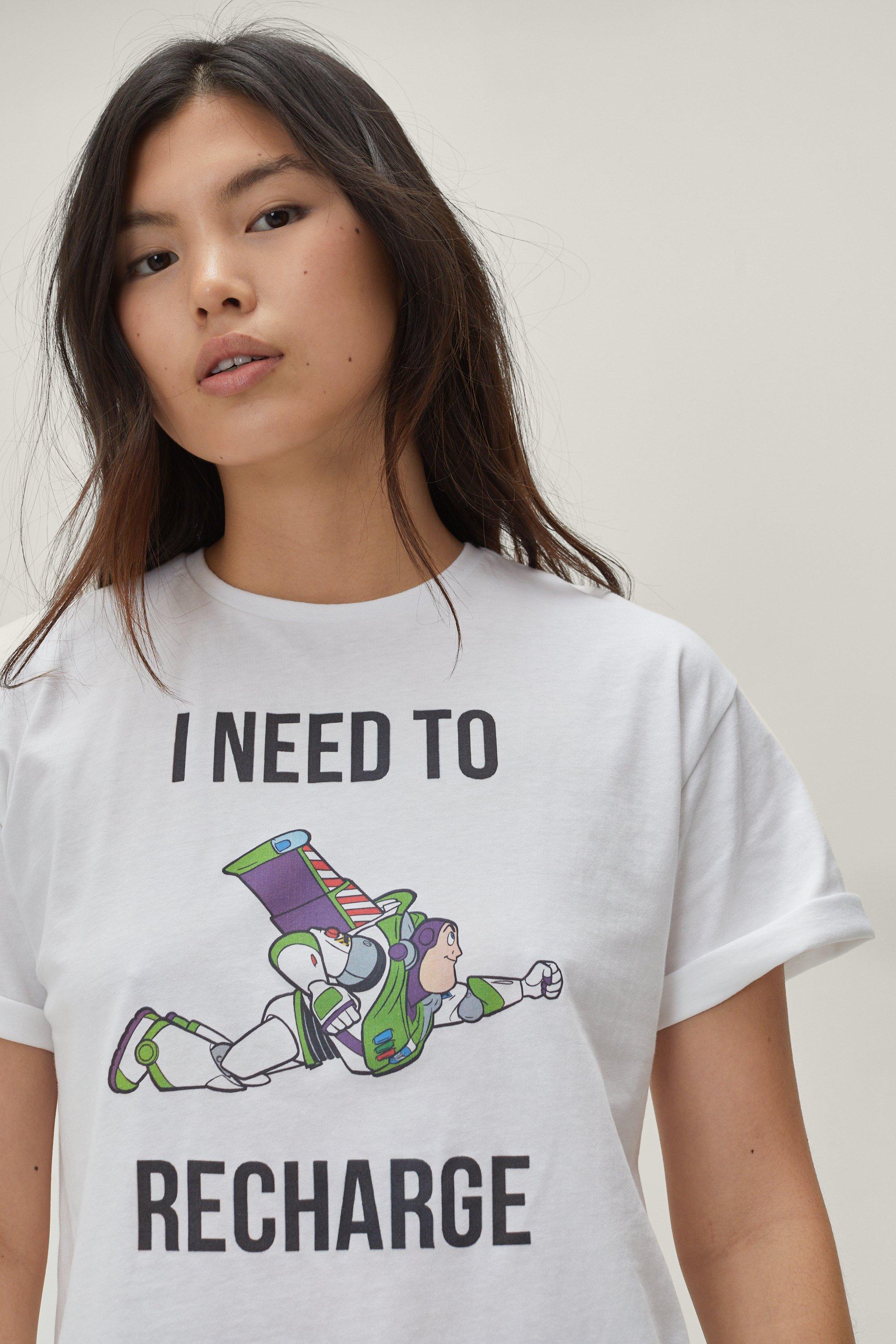 Toy story pyjamas discount boohoo