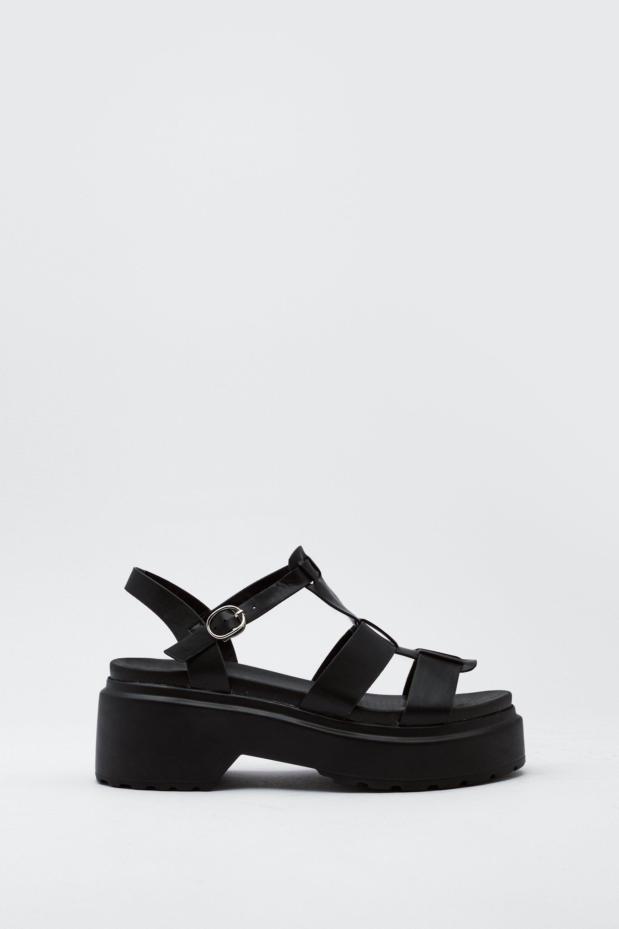 Topshop discount phoebe sandals