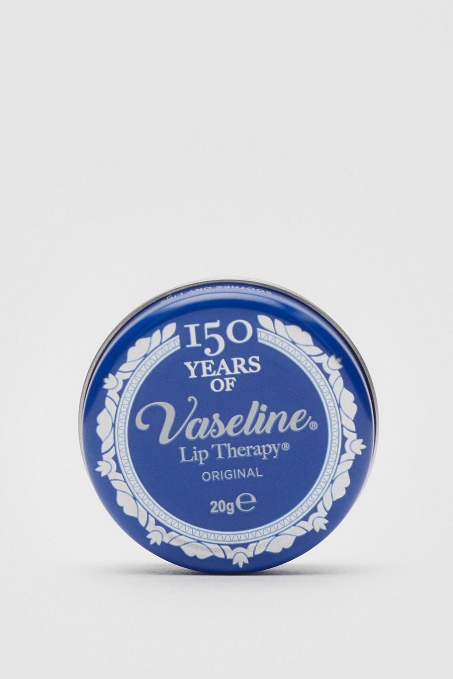 Blue Vaseline Origional Lip Therapy Lip Balm