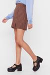 NastyGal T-Bar Cleated Mary Janes thumbnail 1