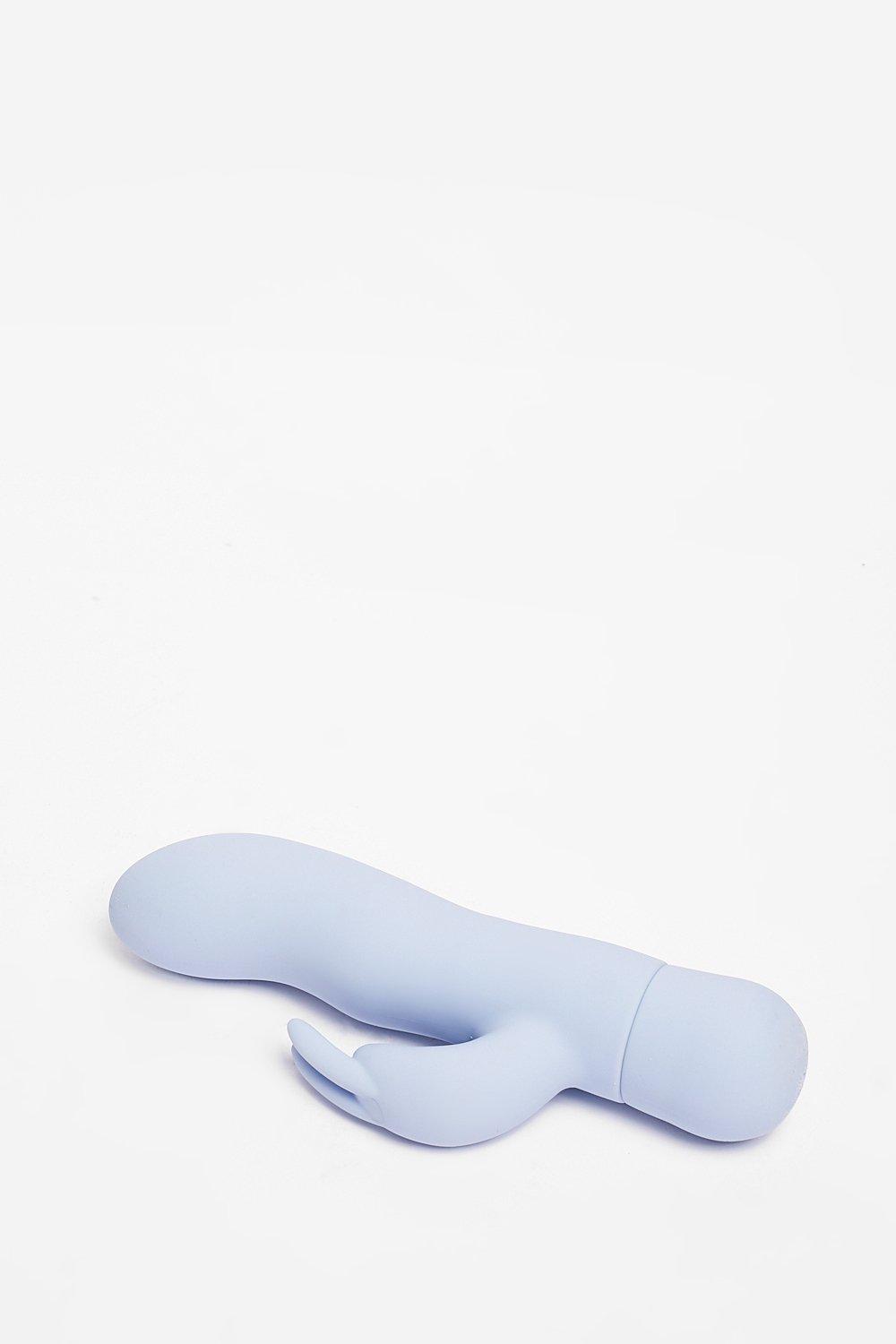 Mini Clitoral Rabbit Vibrator Sex Toy | Boohoo UK