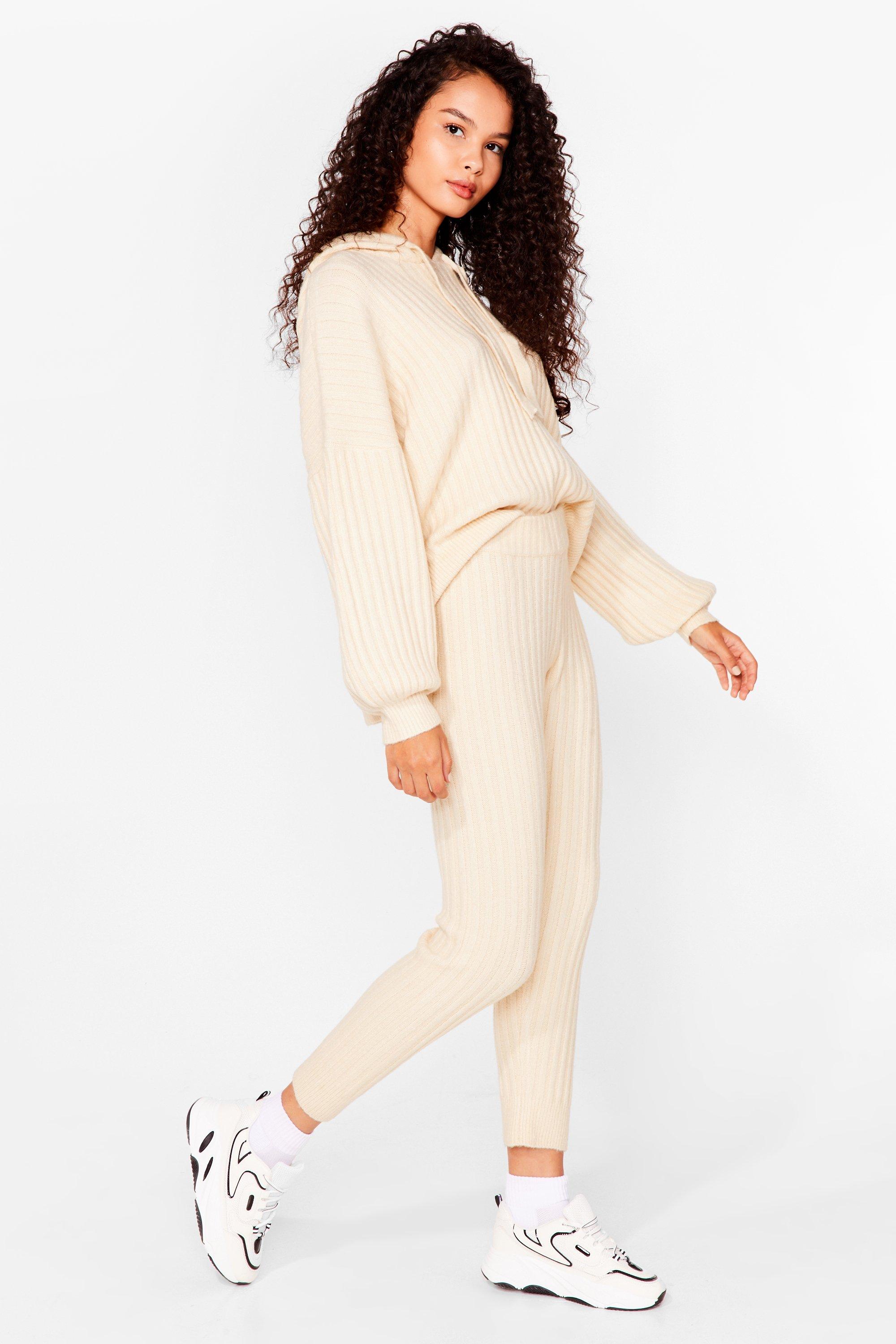 Get it best sale done jogger set