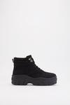 NastyGal Can I Get a Boot Boot Chunky Sneakers thumbnail 4