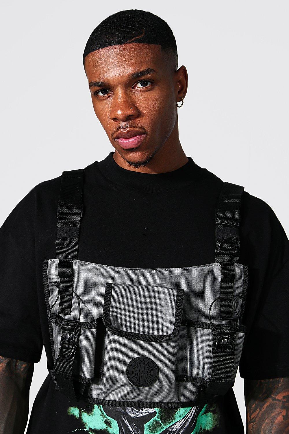 MAN Chest Rig Bag