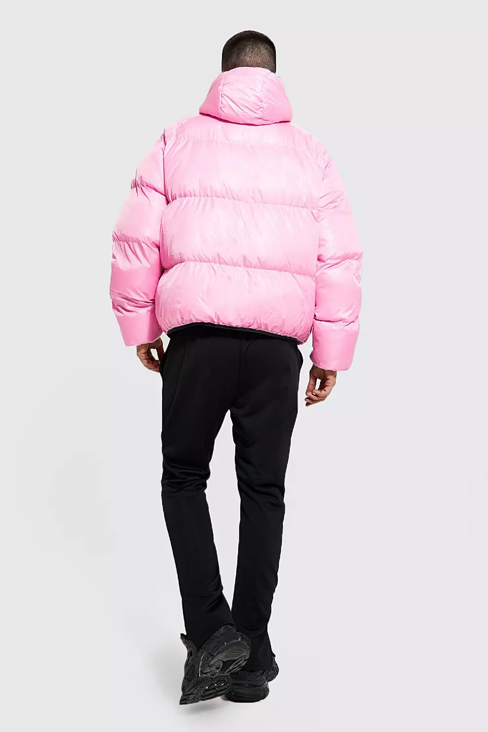 Boohoo ME