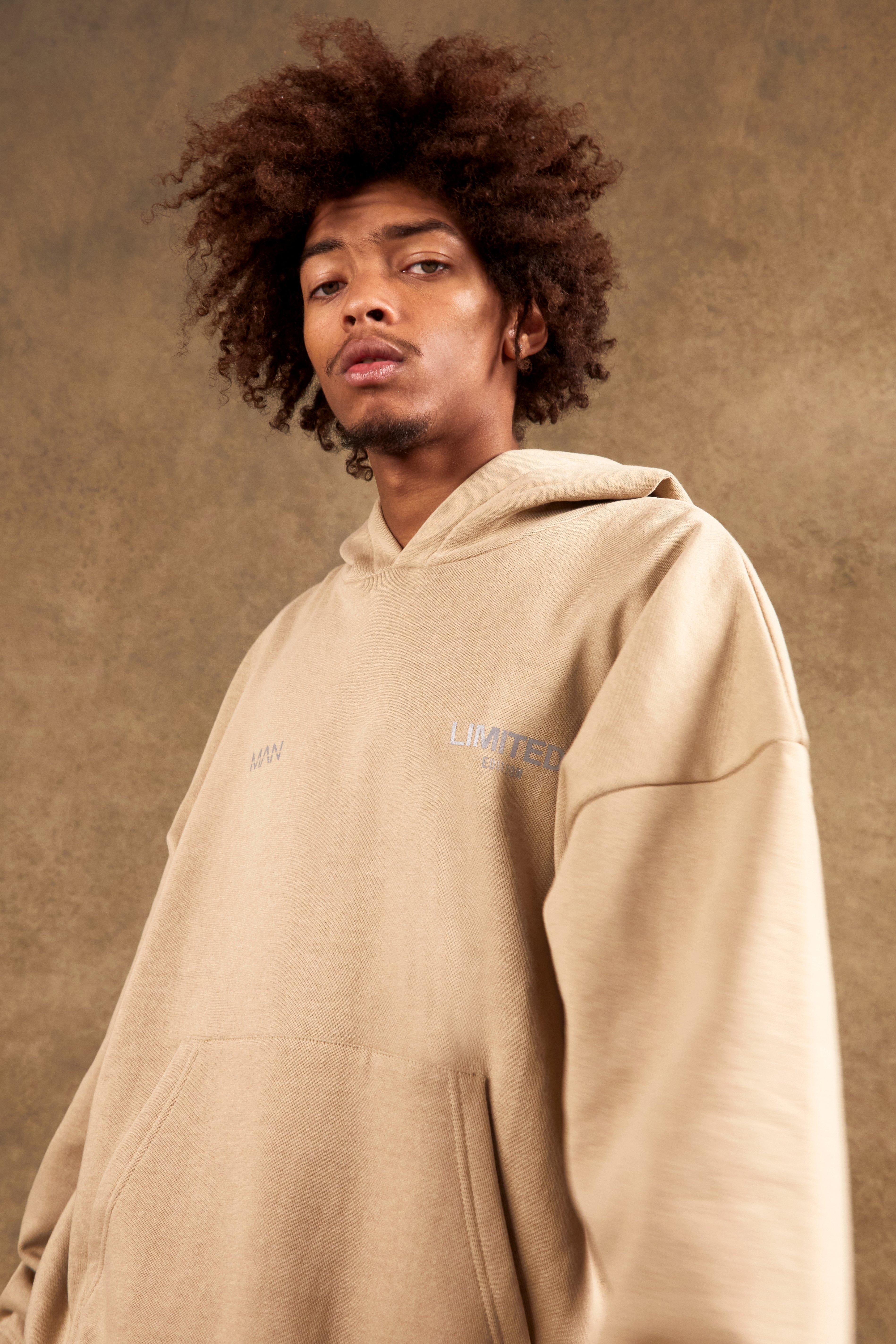 Heavyweight hoodie cheap