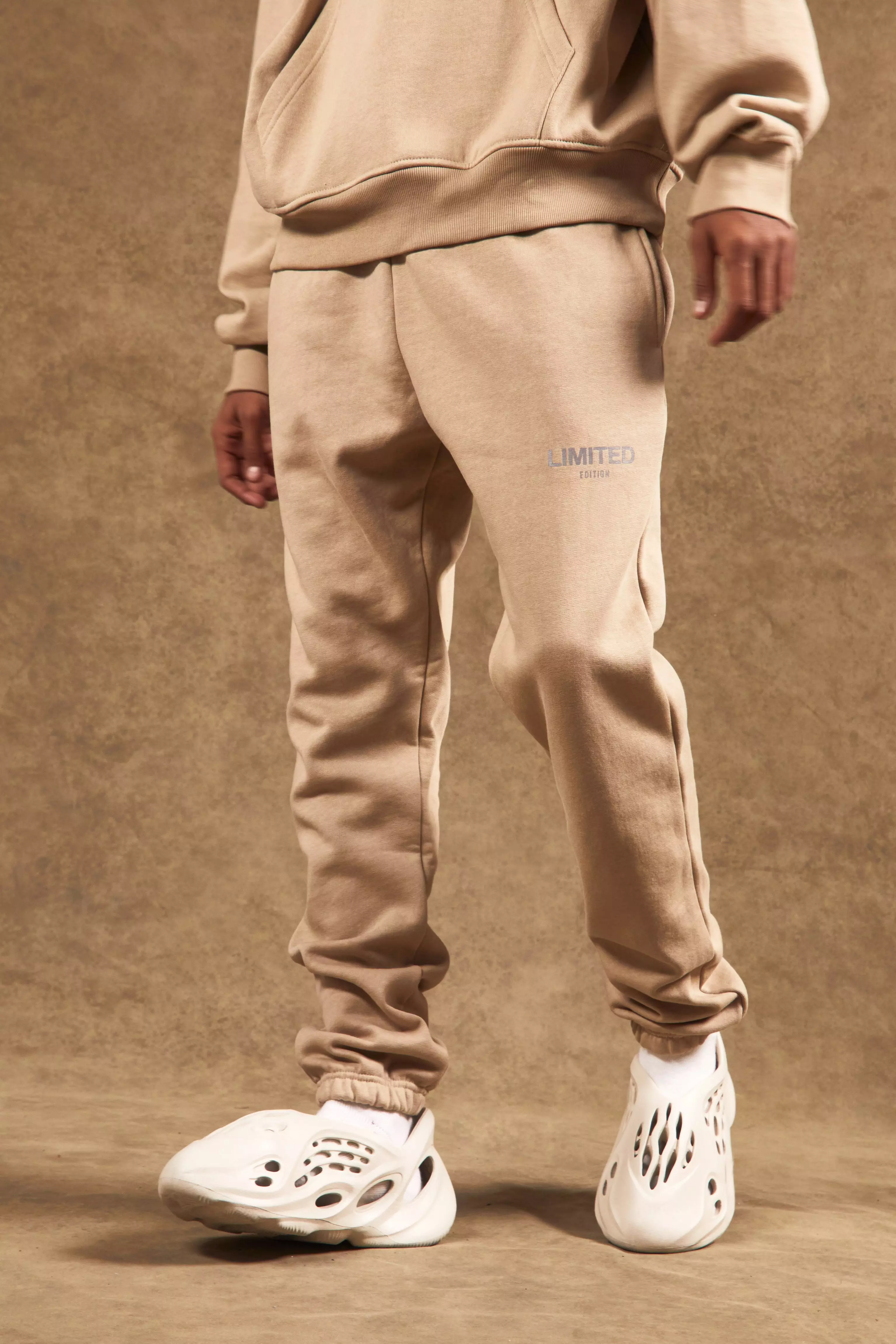 Heavyweight Joggers