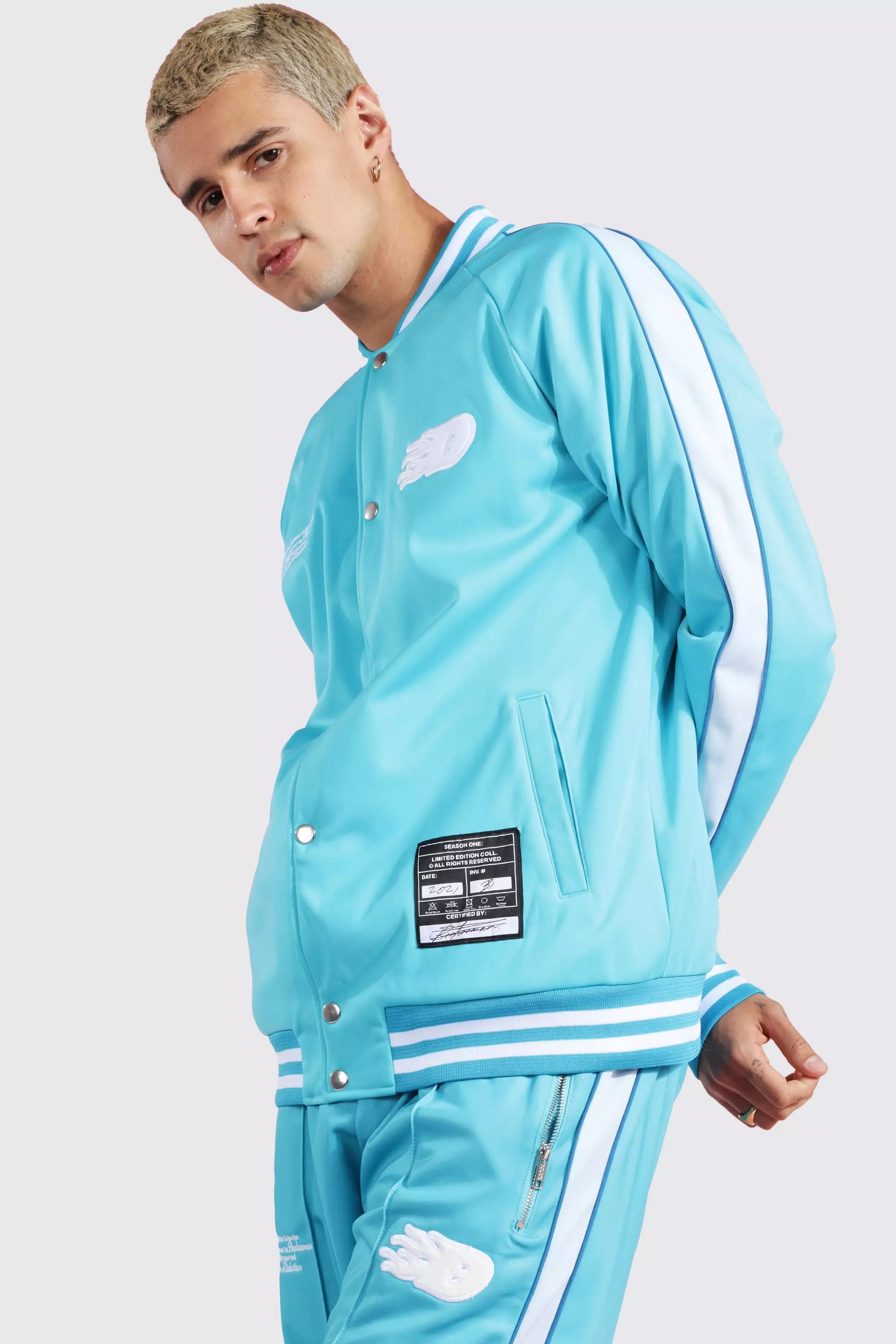 Muf10 tracksuit best sale