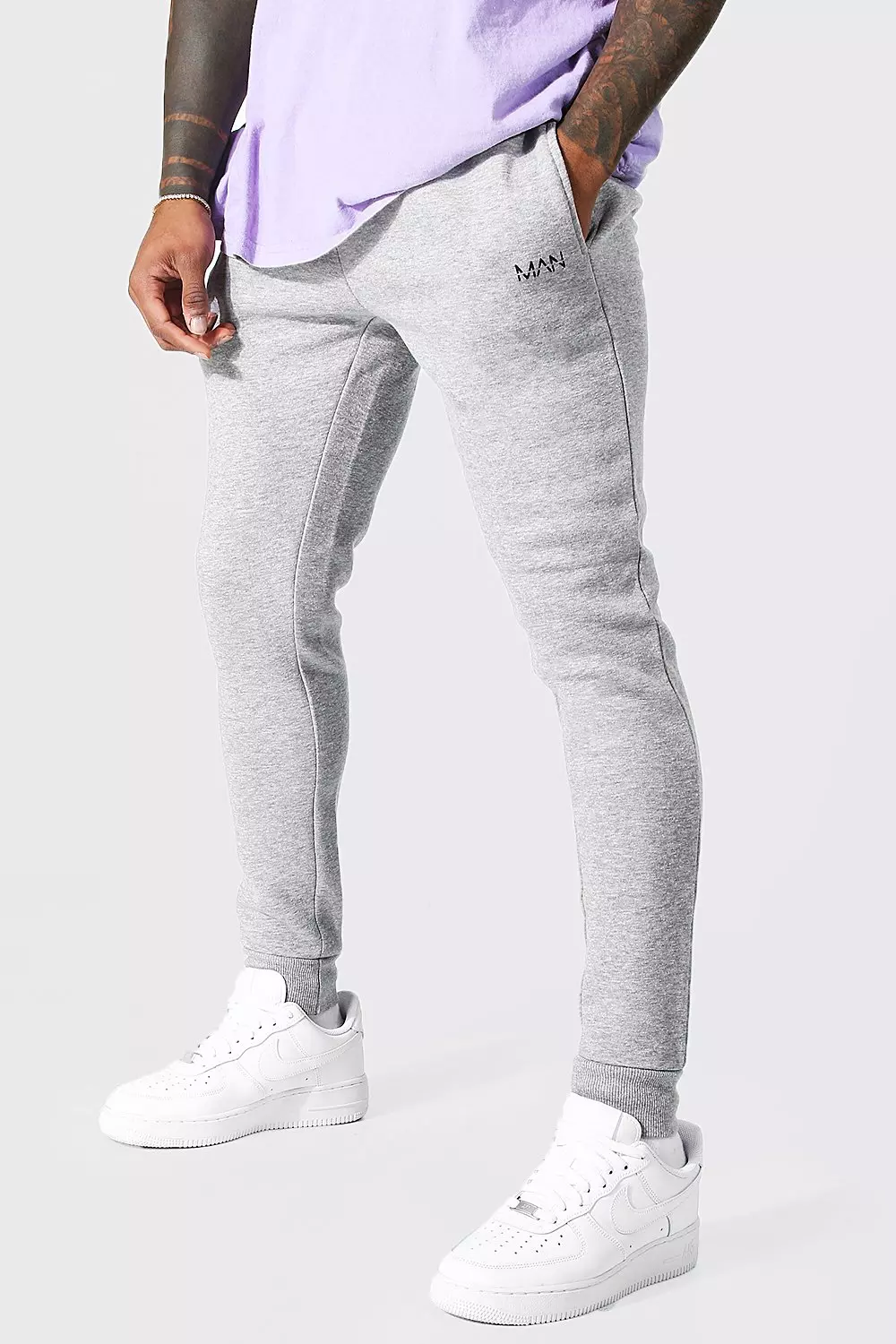 Nike super skinny clearance joggers